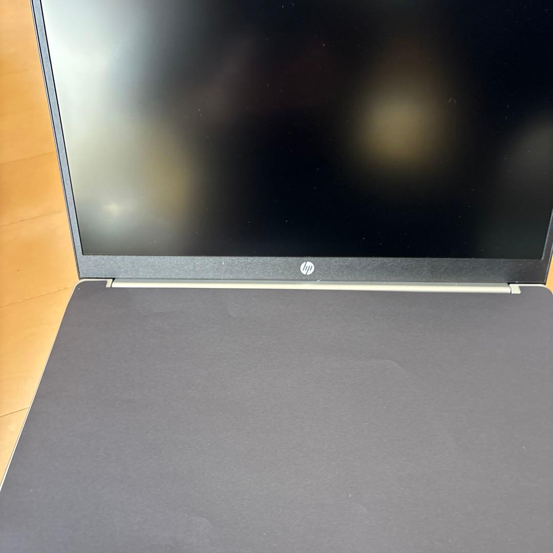 HP ノートPC 本体 未使用