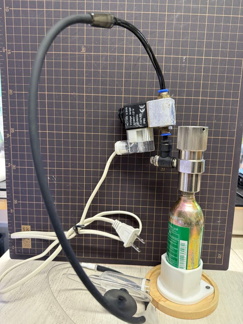 KOTOBUKIブラックシリコンガラス水槽 水草育成パーフェクトセット！