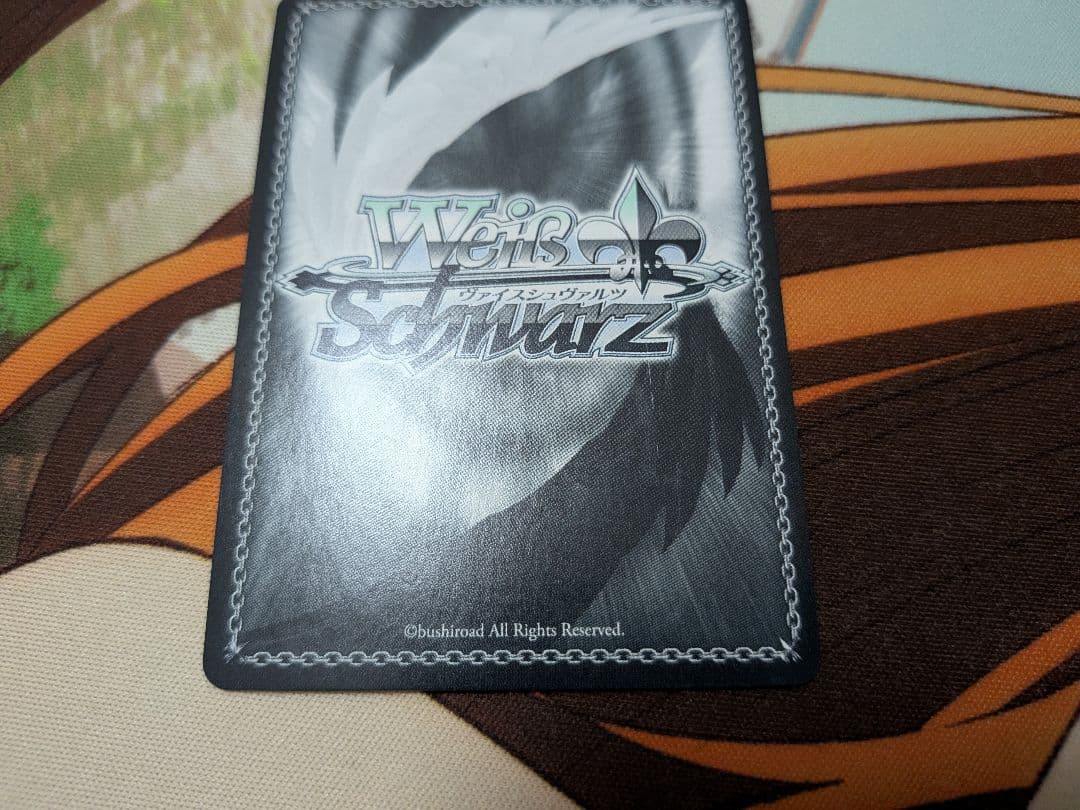 ヴァイス　お家にお邪魔します　猫又おかゆ　SSP　ホロライブ　ゲーマーズ　サイン