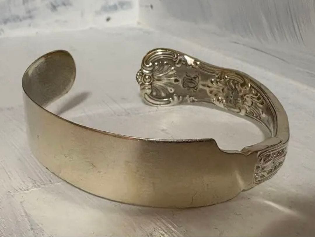 kobadon さん専用Tiffany＆Co. ティファニー　バターナイフ