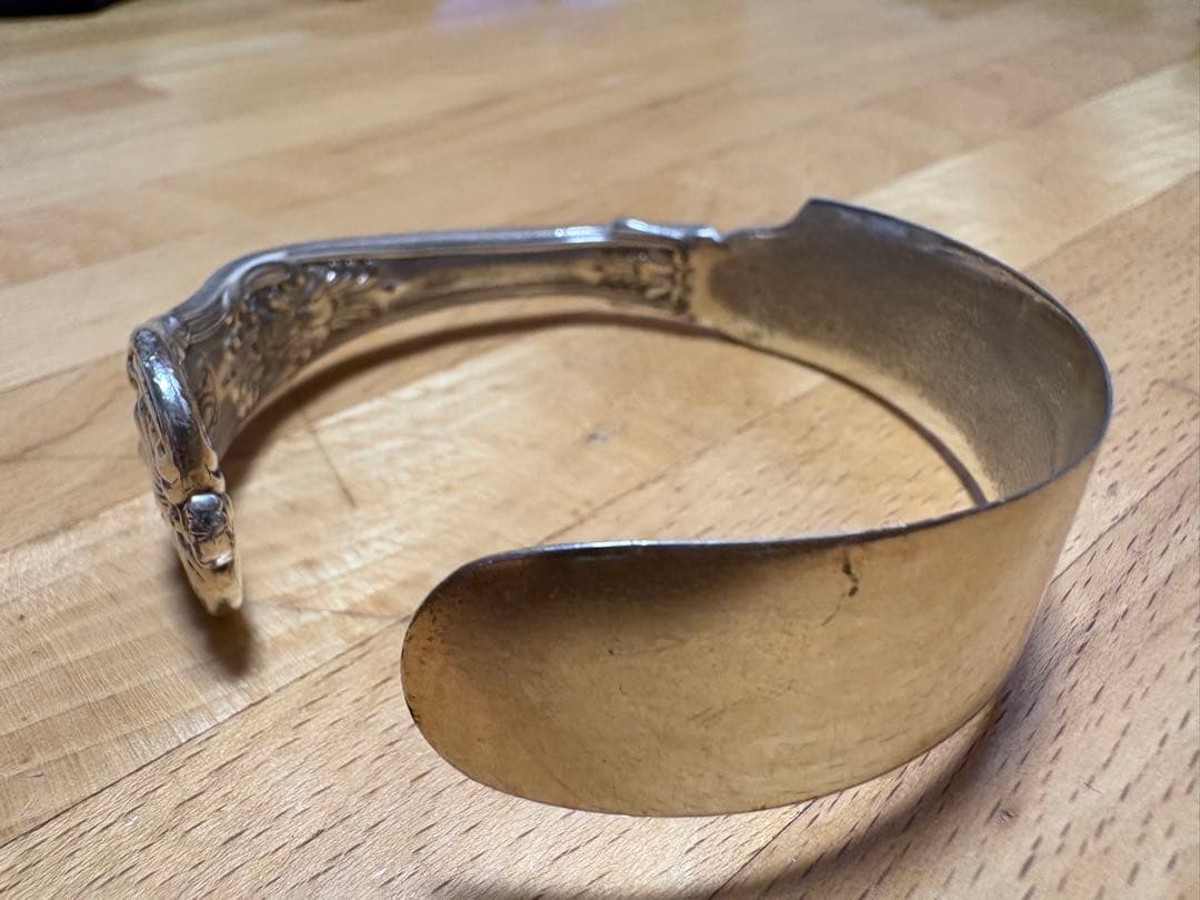 kobadon さん専用Tiffany＆Co. ティファニー　バターナイフ