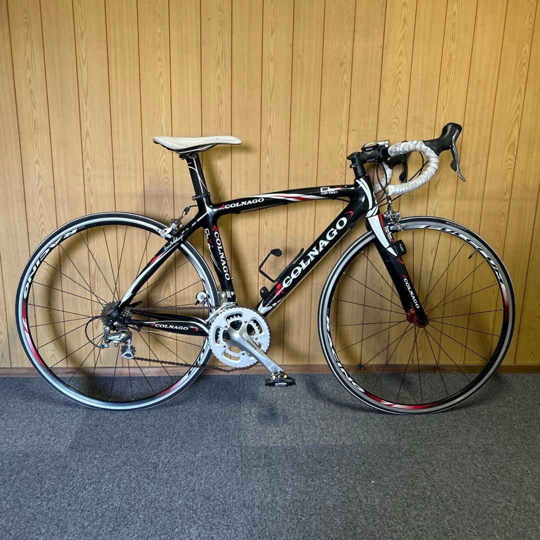 COLNAGO コルナゴ CLX 2.0 ロードバイク カーボンフレーム
