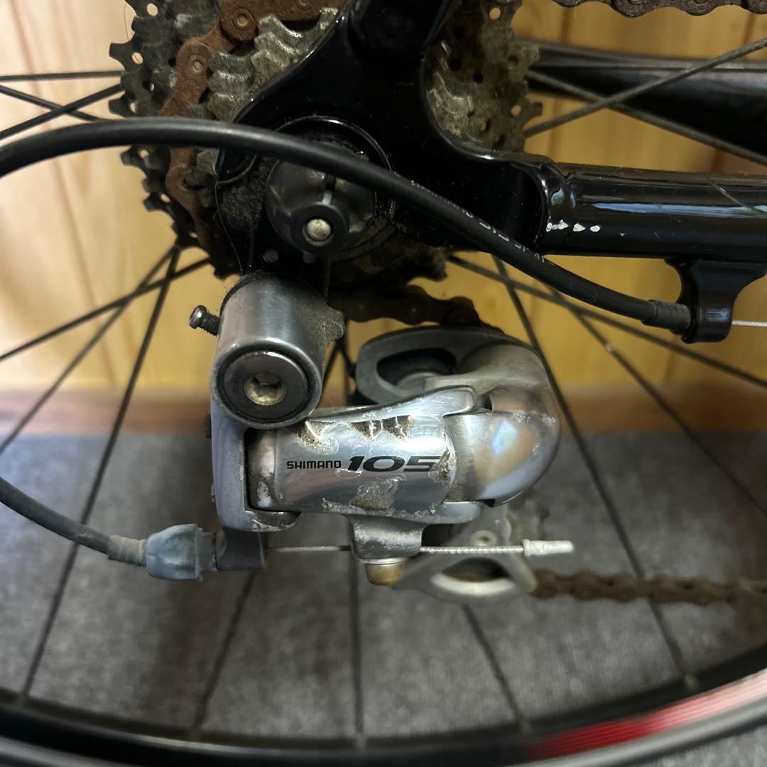 COLNAGO コルナゴ CLX 2.0 ロードバイク カーボンフレーム