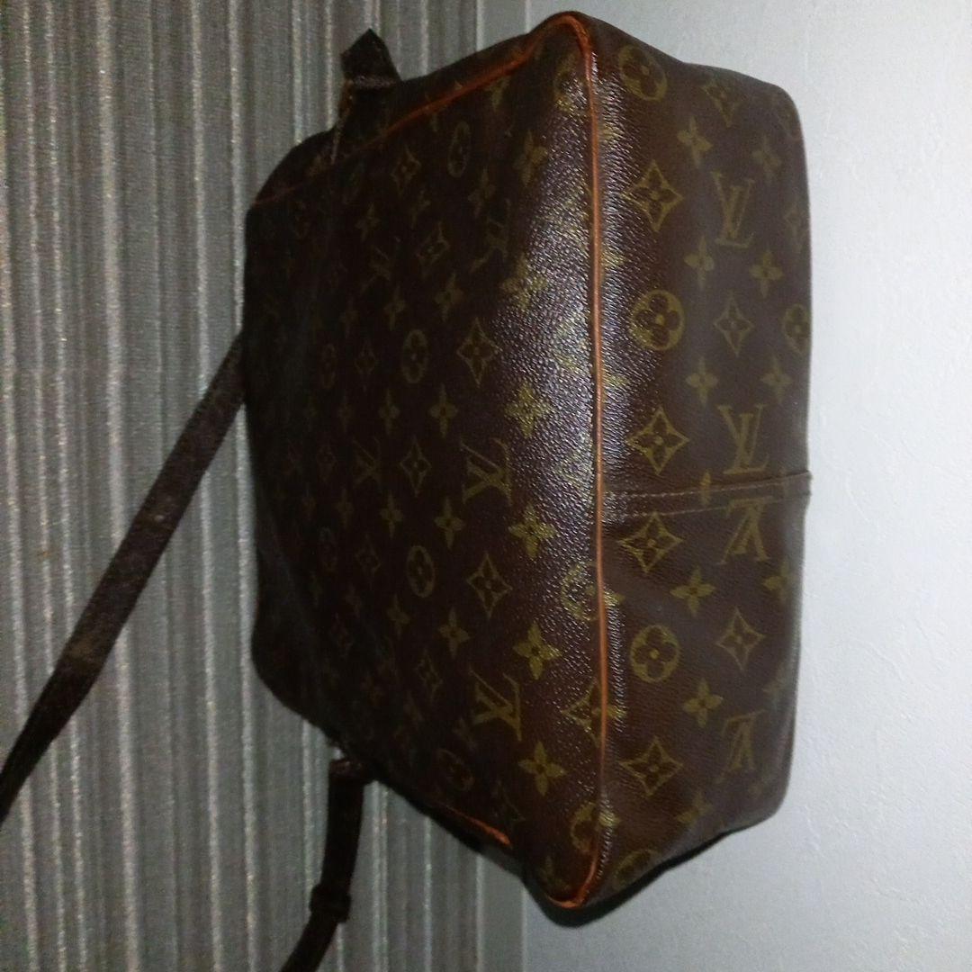 LOUIS VUITTON ルイヴィトン モノグラム ショルダーバッグ