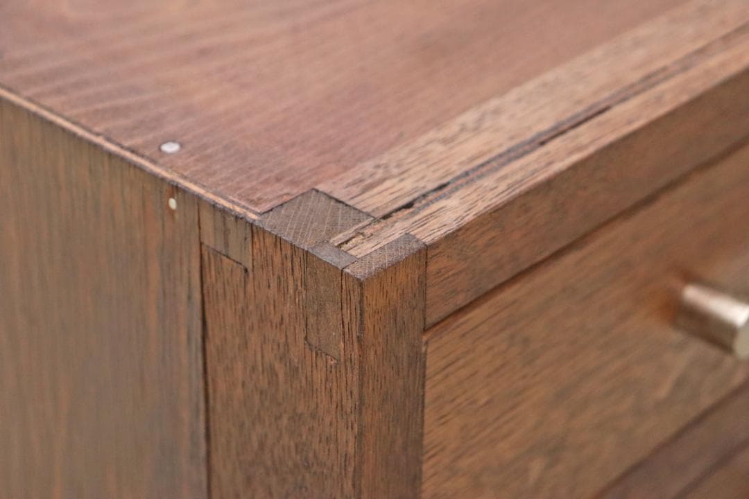 レトロ 3杯 小引き出し A4 収納 抽斗 書類 小物入れ ヴィンテージ