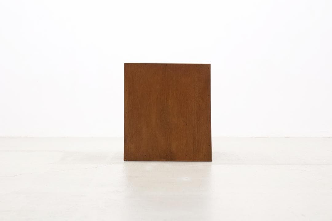 レトロ 3杯 小引き出し A4 収納 抽斗 書類 小物入れ ヴィンテージ