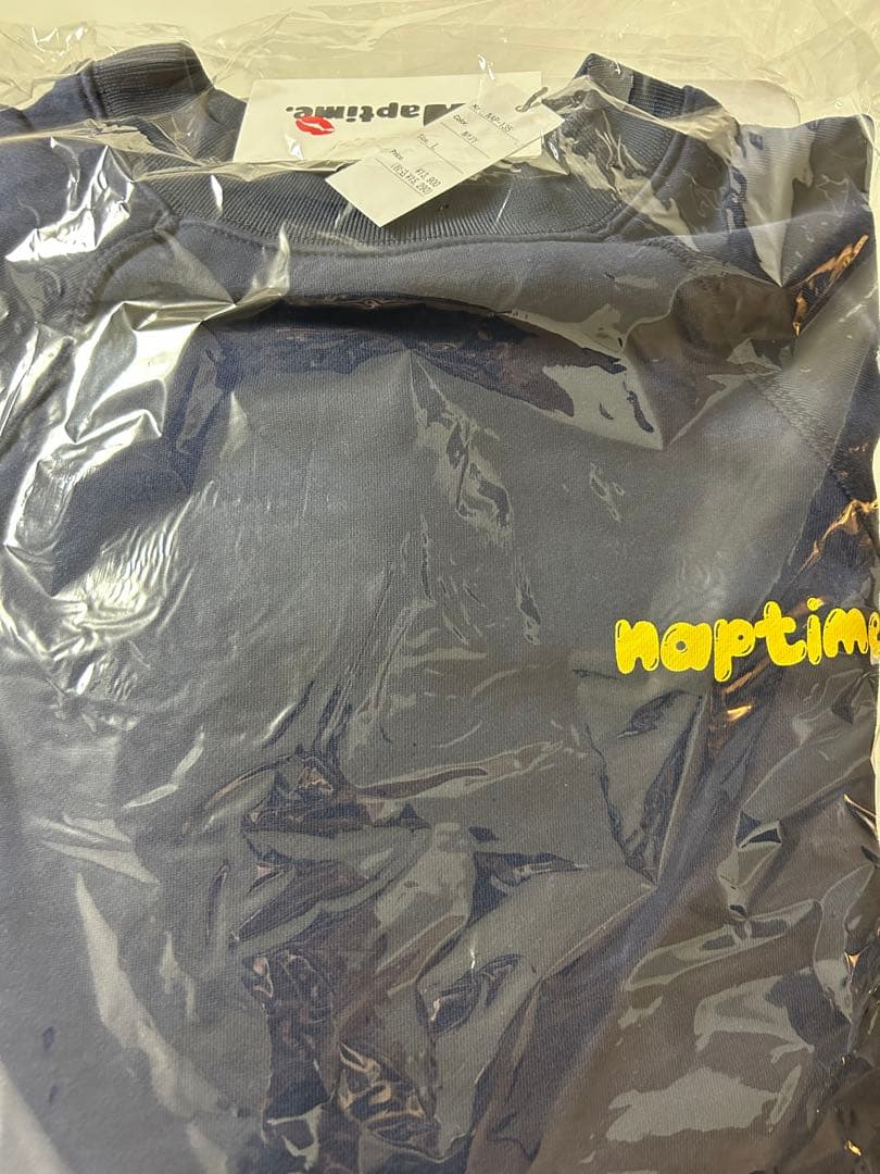 NAPTIME 5th Anniversary Collection セット