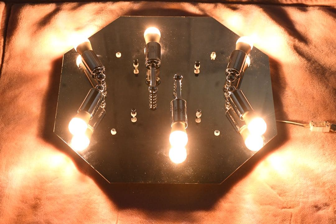 EFK113 展示品 IDC大塚家具 REN-14218 シーリングライト