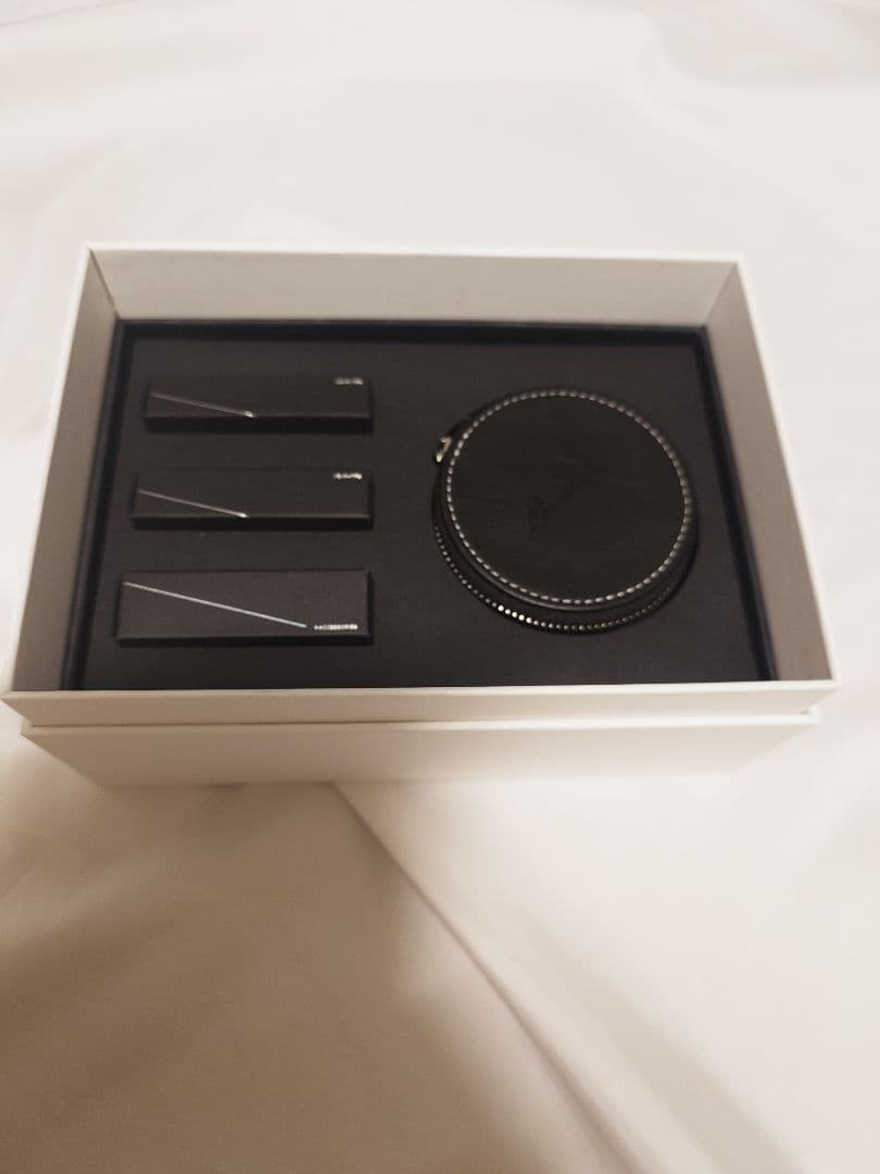 イヤホン moondrop meteor