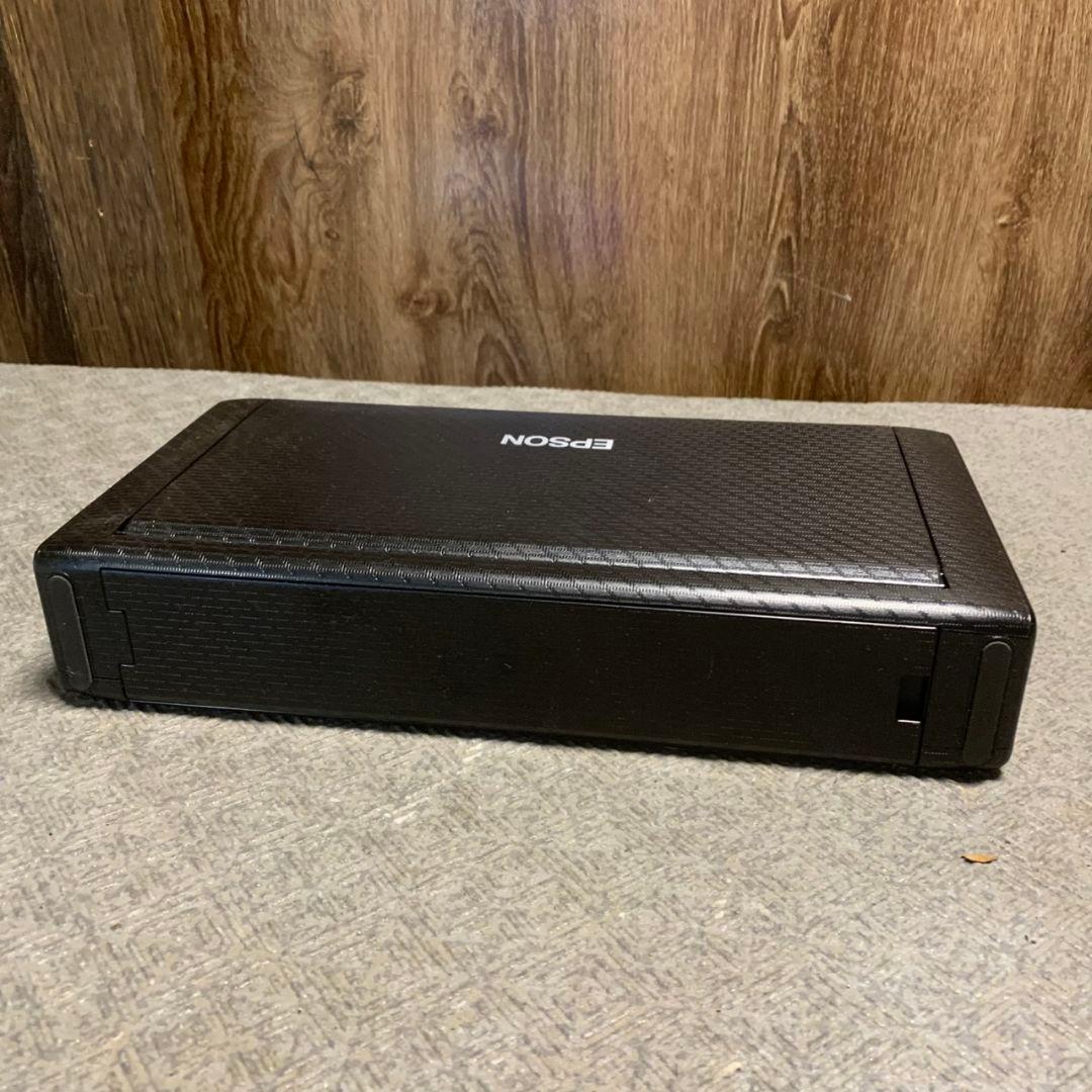 K489 EPSON インクジェットプリンター PX-S06B 2022年製