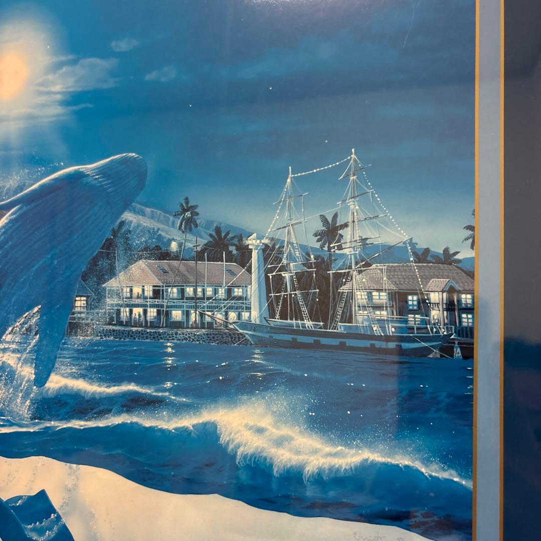 ラッセン　アイランド・トレジャーズ　タイタニック　沈没船　海賊船