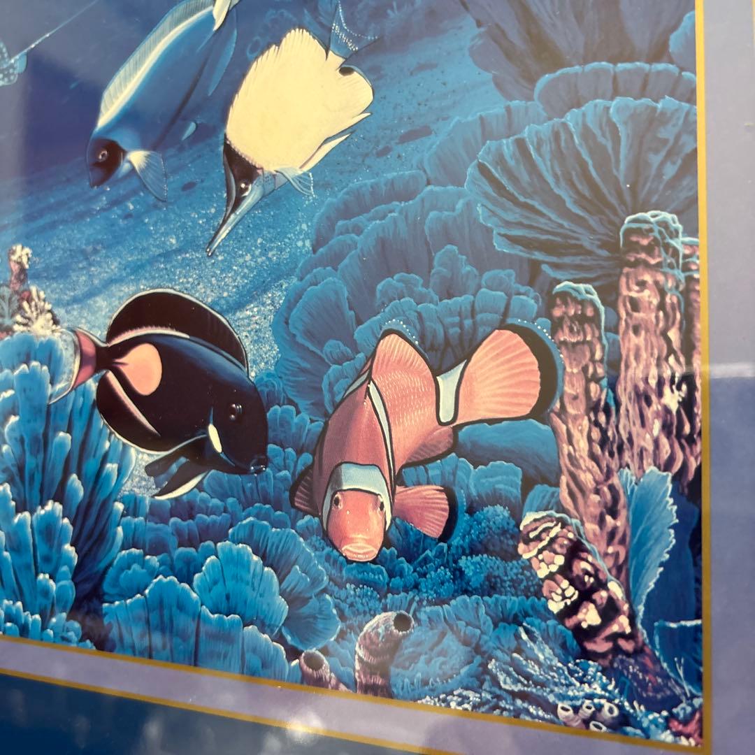 ラッセン　アイランド・トレジャーズ　タイタニック　沈没船　海賊船