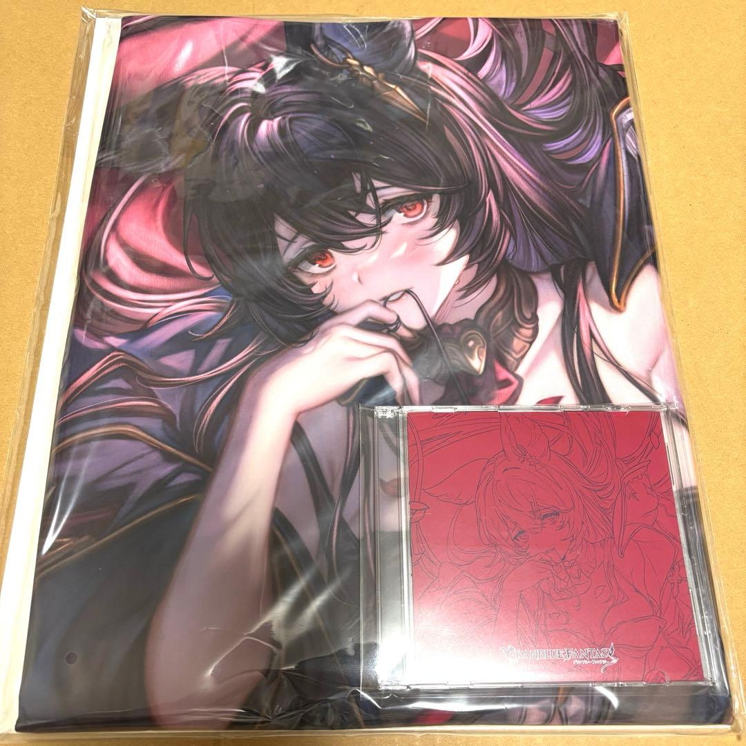 グラブルフェス2025 抱き枕カバー ニーア