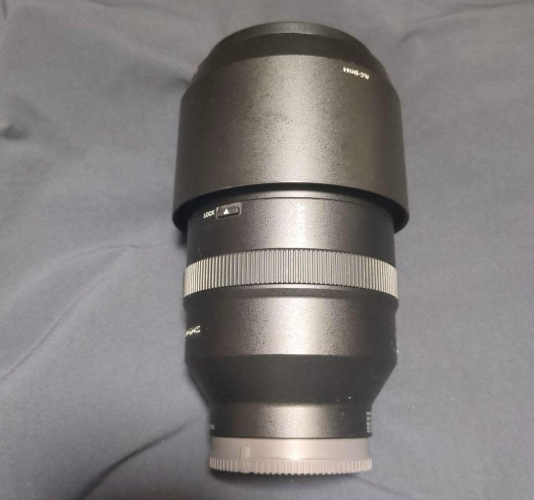 (セール中)SONY FE 70-300 F4-5.6 G SEL70300G