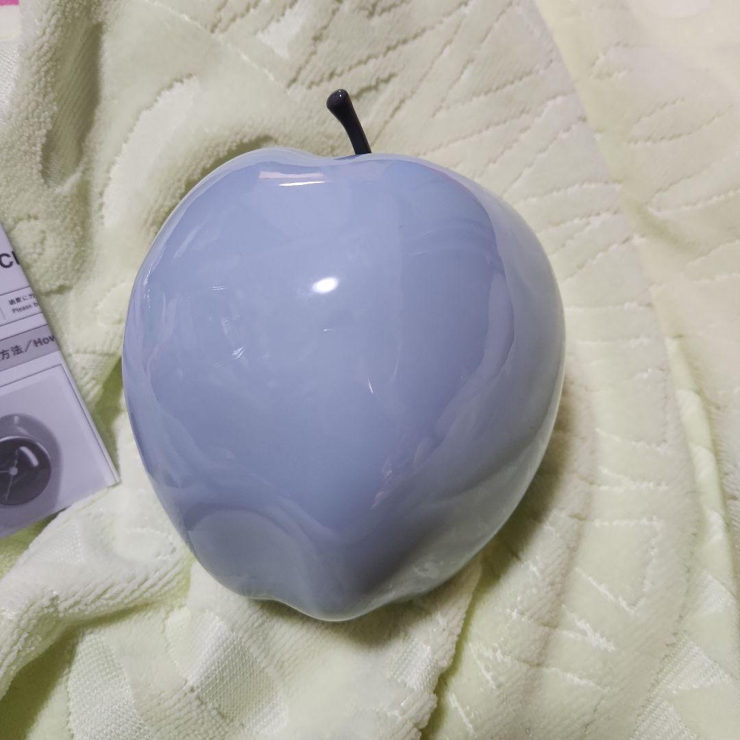 その他 Dorothy Hendricks GILAPPLE CLOCK