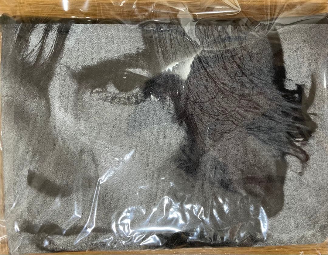 B’z 稲葉浩志 只者 Tシャツ B’z イナバサラス 匿名配送