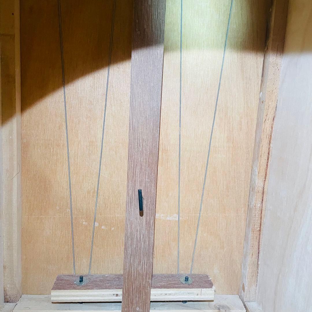 MEINL マイネル カホン TAMA ケース付