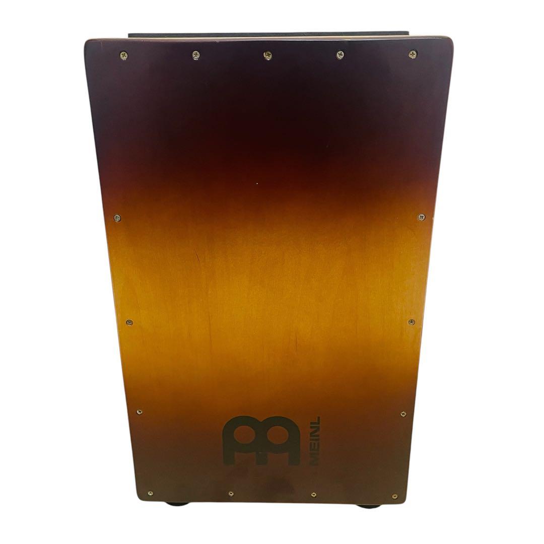 MEINL マイネル カホン TAMA ケース付