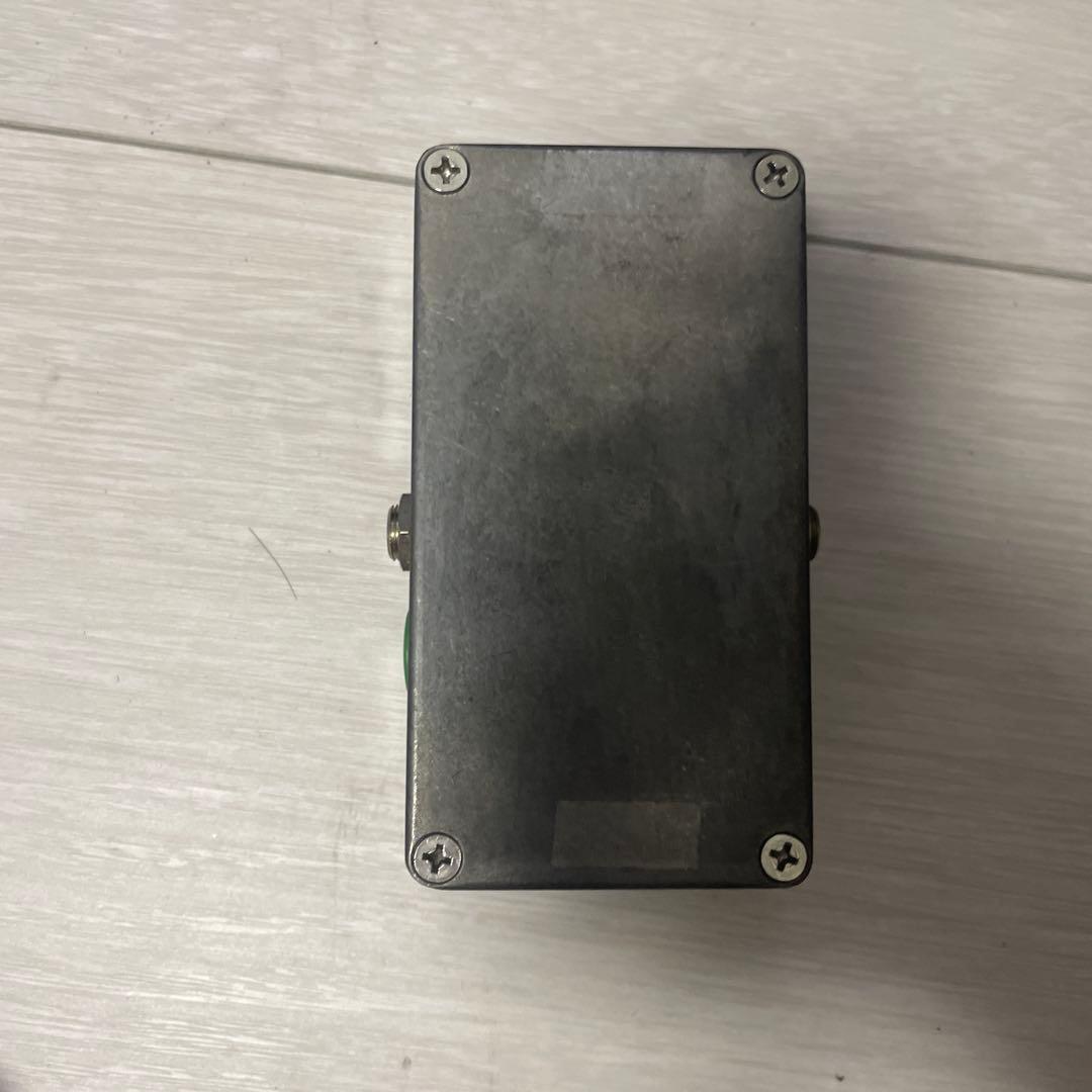 S-CORT × SOUND SPIRITS TS-808モデル