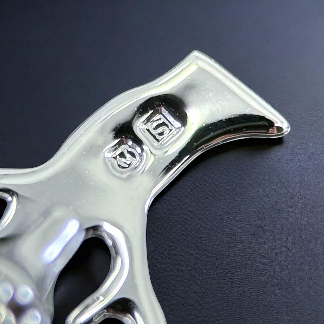 【未使用】ミキモト　ブローチ　コサージュ　アコヤ　パール　本真珠　リーフ