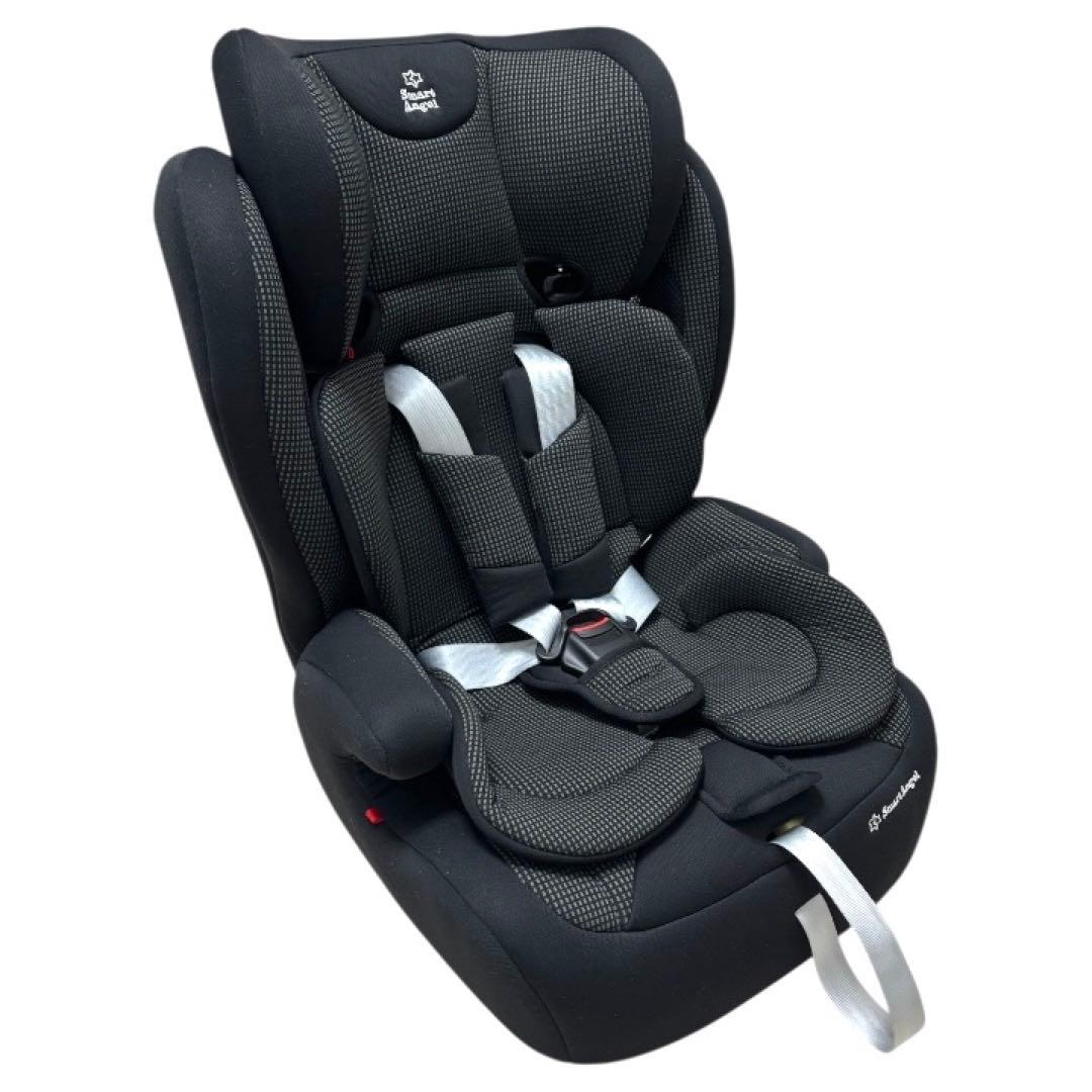 美品 西松屋 スマートエンジェル Smart Angel SA イージスジュニア