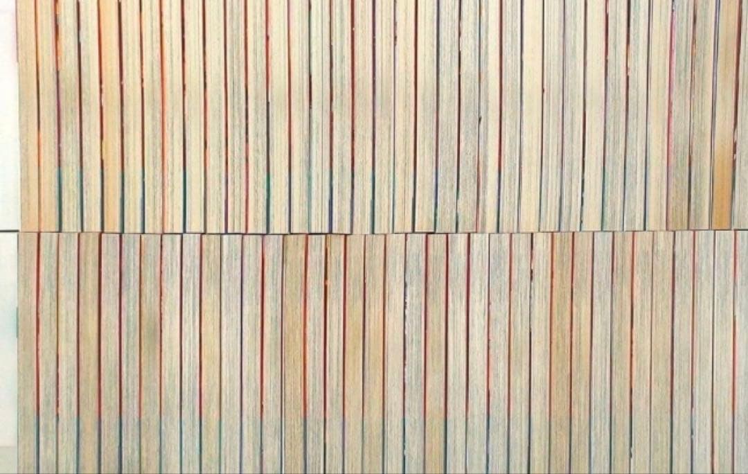 はじめの一歩　全巻　144巻