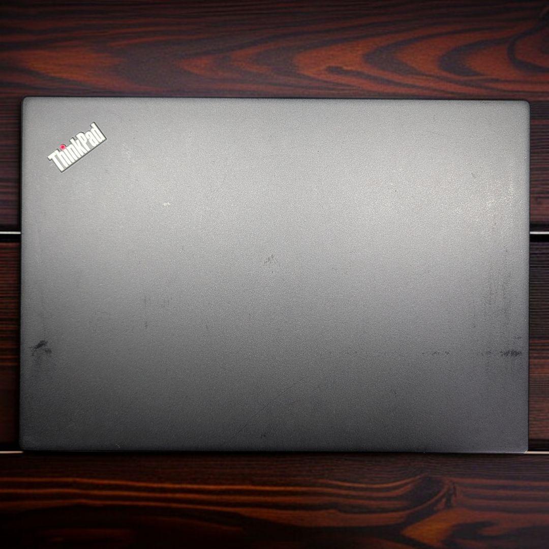 Windowsノート本体 Lenovo Thinkpad X390 Core i7 8665U