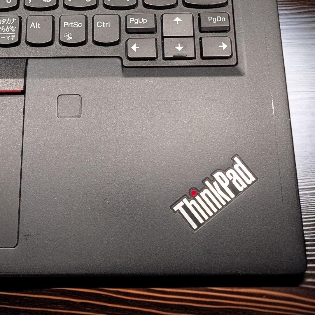 Windowsノート本体 Lenovo Thinkpad X390 Core i7 8665U