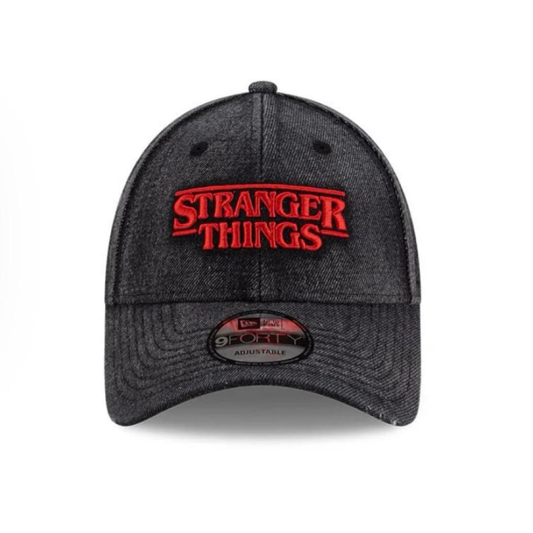 完売ニューエxラストレンジャーシングスstrangerthingsnetflix