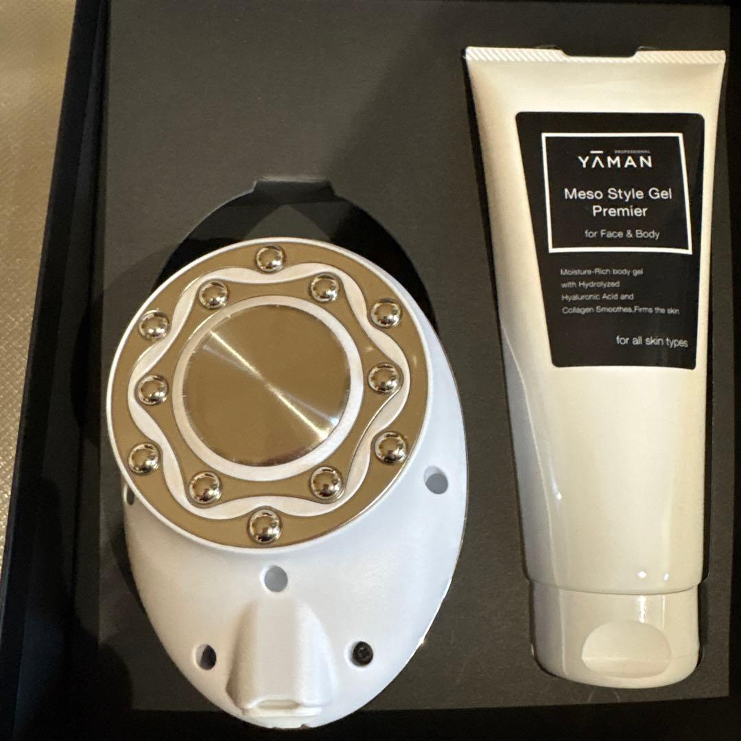 YA-MAN キャビスパプレステージfor salon プレミアセット