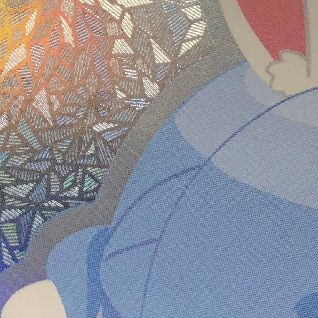 46●兎田ぺこら SY 白エール hY01-007 10枚 KM0119-2