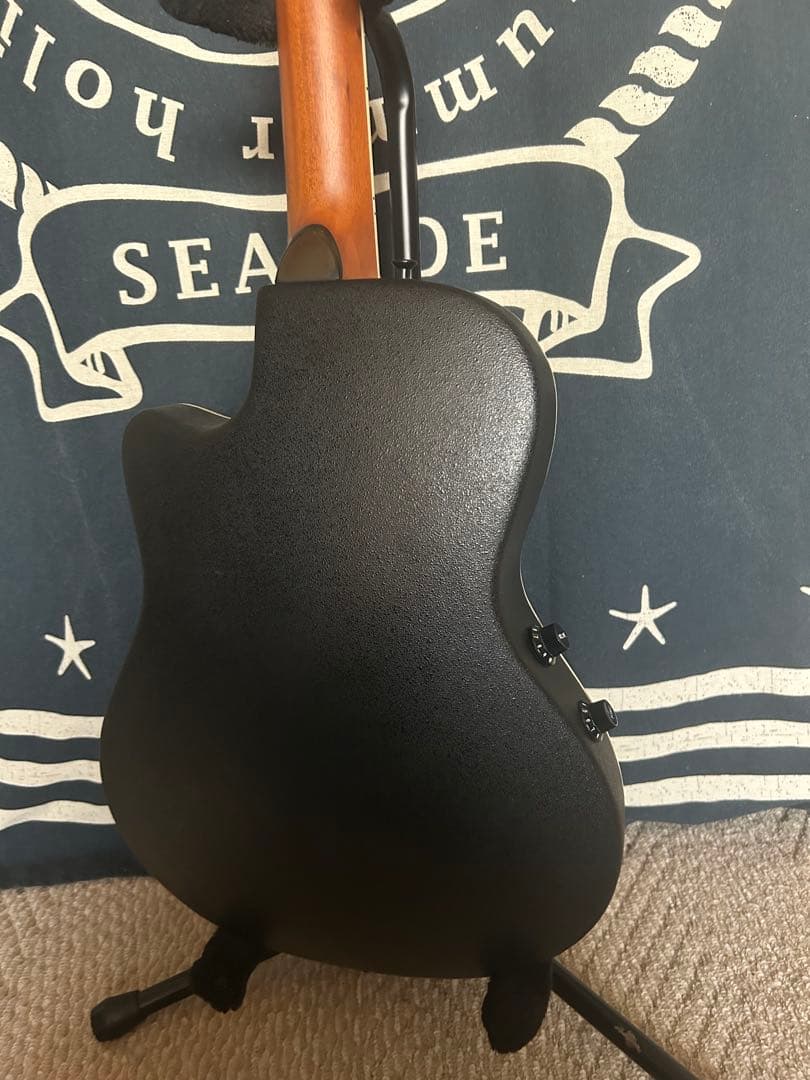 新春特価‼️90年代❣️ProMartinトラベルsizeエレアコ　SEA350RS