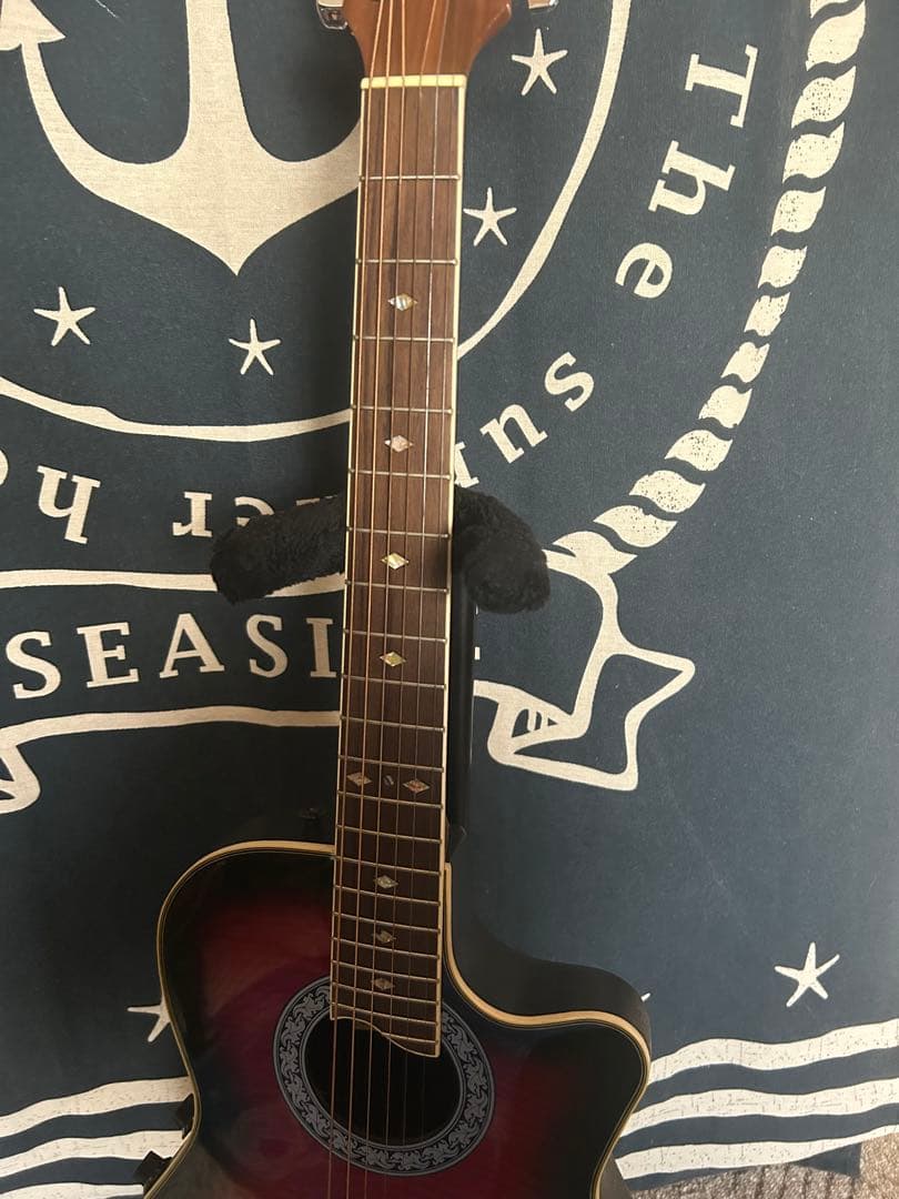 新春特価‼️90年代❣️ProMartinトラベルsizeエレアコ　SEA350RS