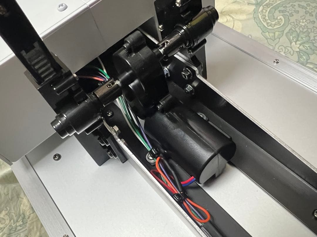 タミヤ 1/14RC 3軸リーファー・セミトレーラー 新品組み立て塗装済 値下中