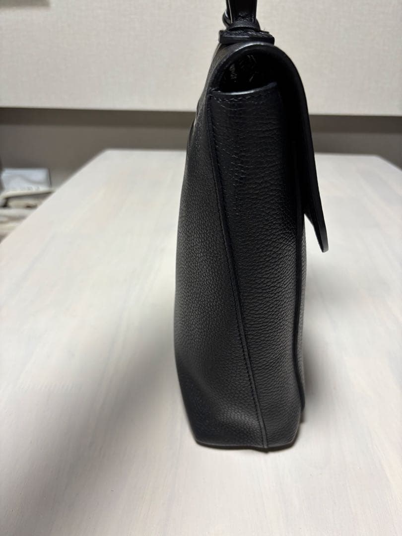 最終値下げ⭐️ルイヴィトン⭐️ドリアントリヨンレザー　ノアール