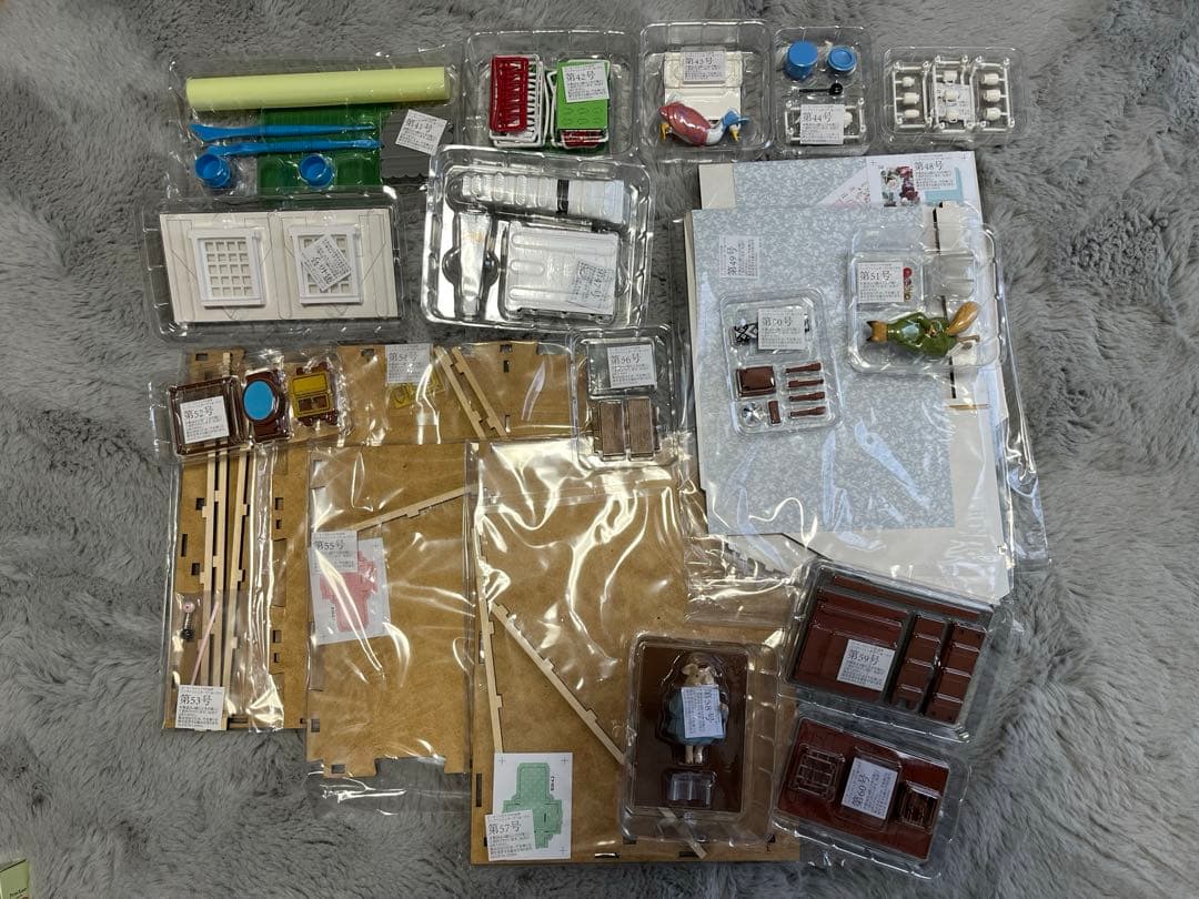 ピーターラビットの世界 イングリッシュガーデン&ハウス　プレミアム定期購読