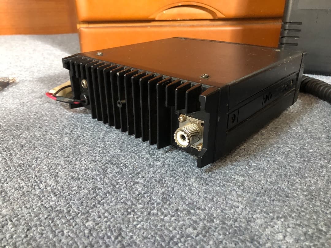 トランシーバー KENWOOD TR-751 144MHz