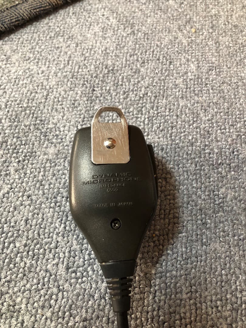 トランシーバー KENWOOD TR-751 144MHz