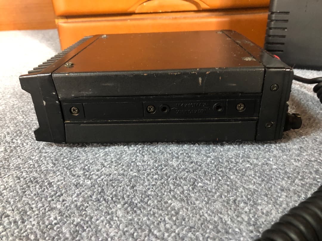 トランシーバー KENWOOD TR-751 144MHz