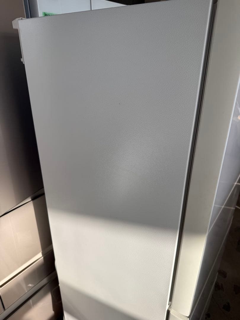 【高年式】 2019年式 335L パナソニック 冷蔵庫 NR-C340GC