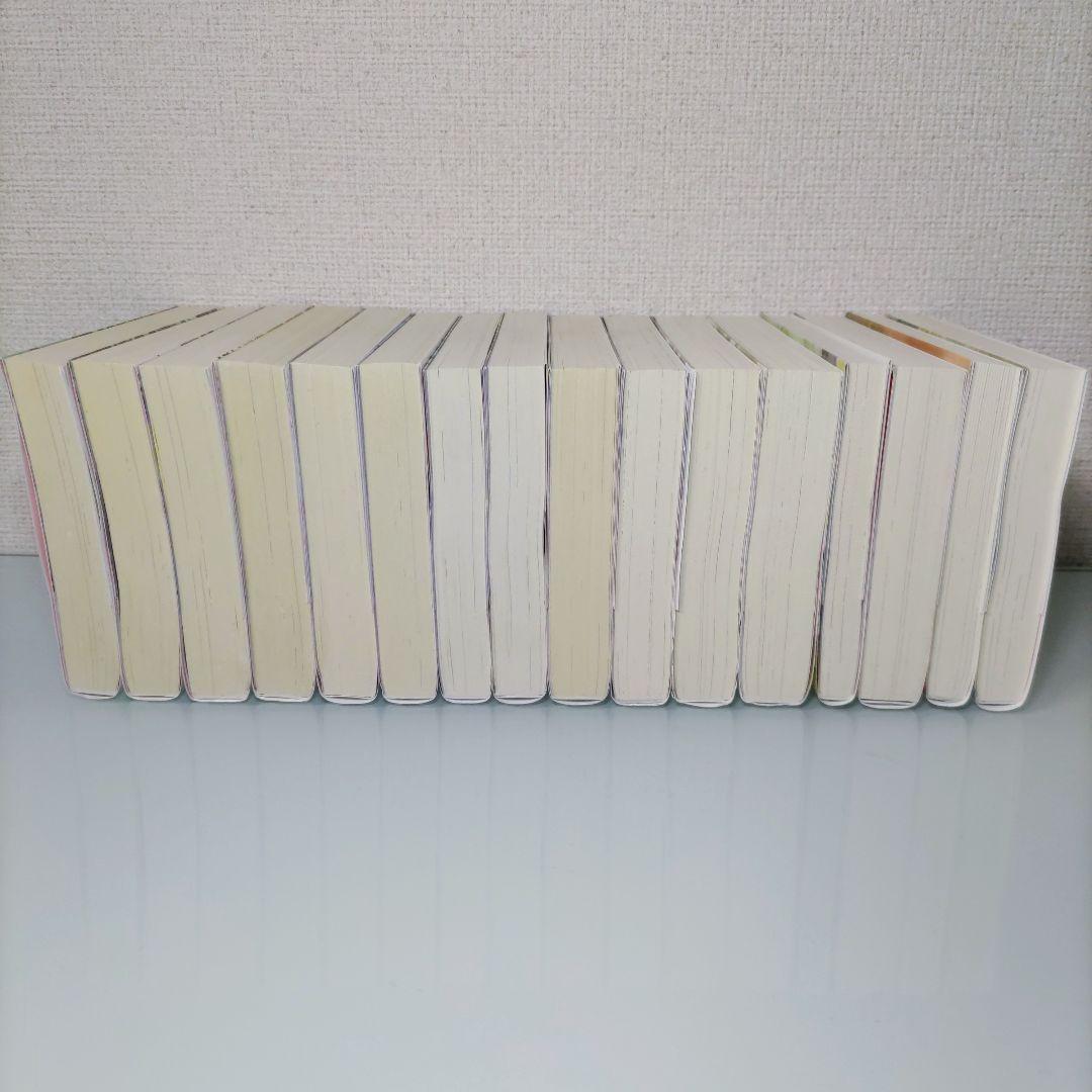 薬屋のひとりごと 1〜16 既刊全巻セット ライトノベル