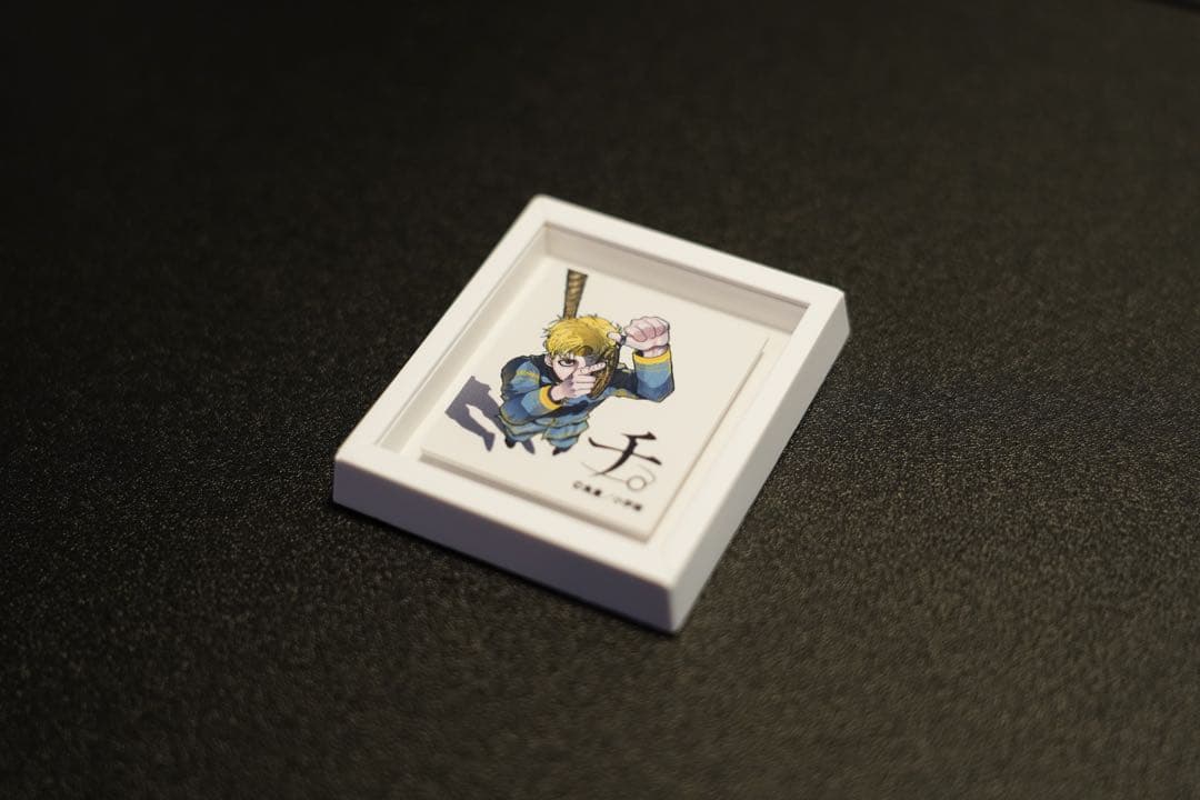 【激レア】チ。 -地球の運動について-【マグネット全集セット】