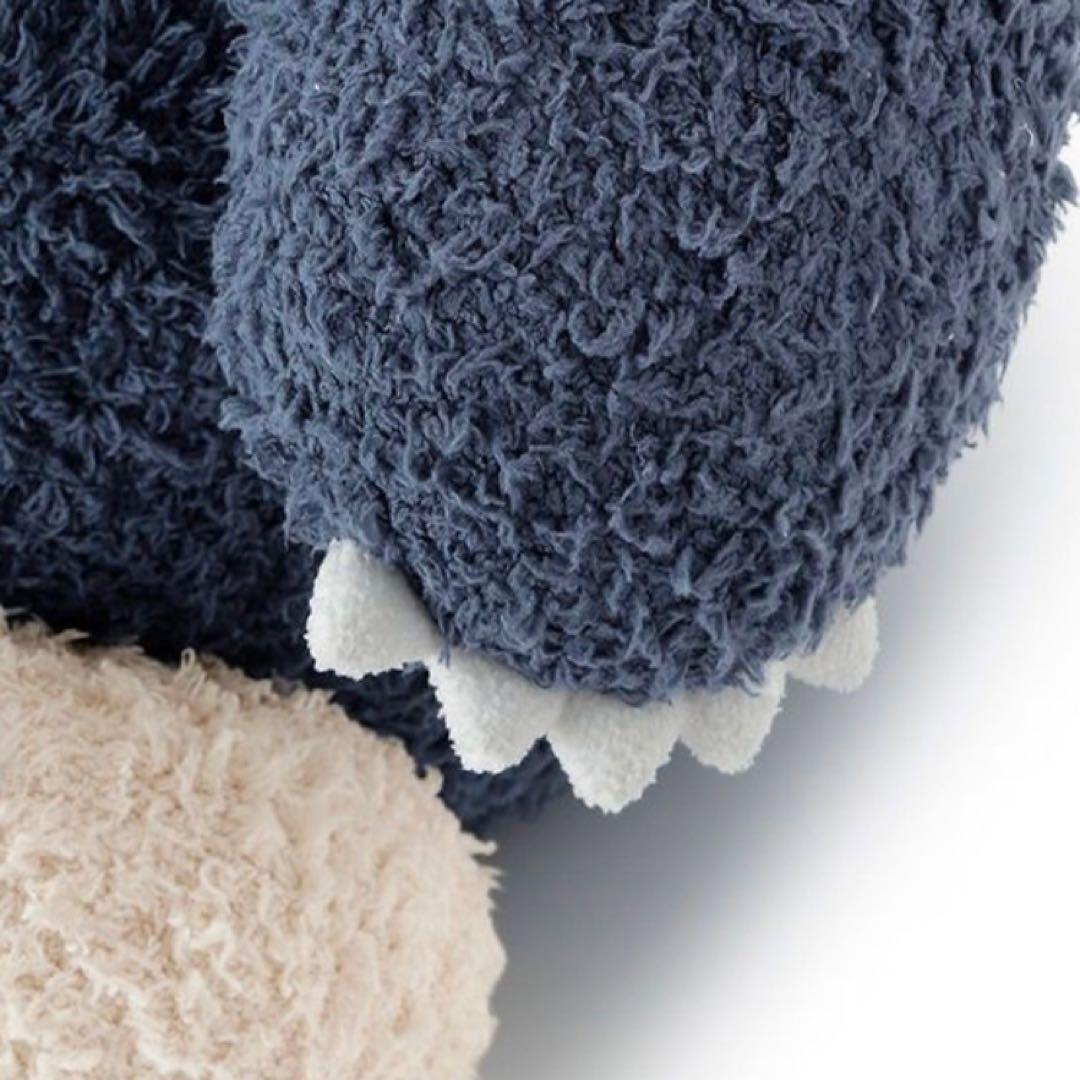 gelato pique ジェラピケ ポケモン カビゴン クッション ぬいぐるみ