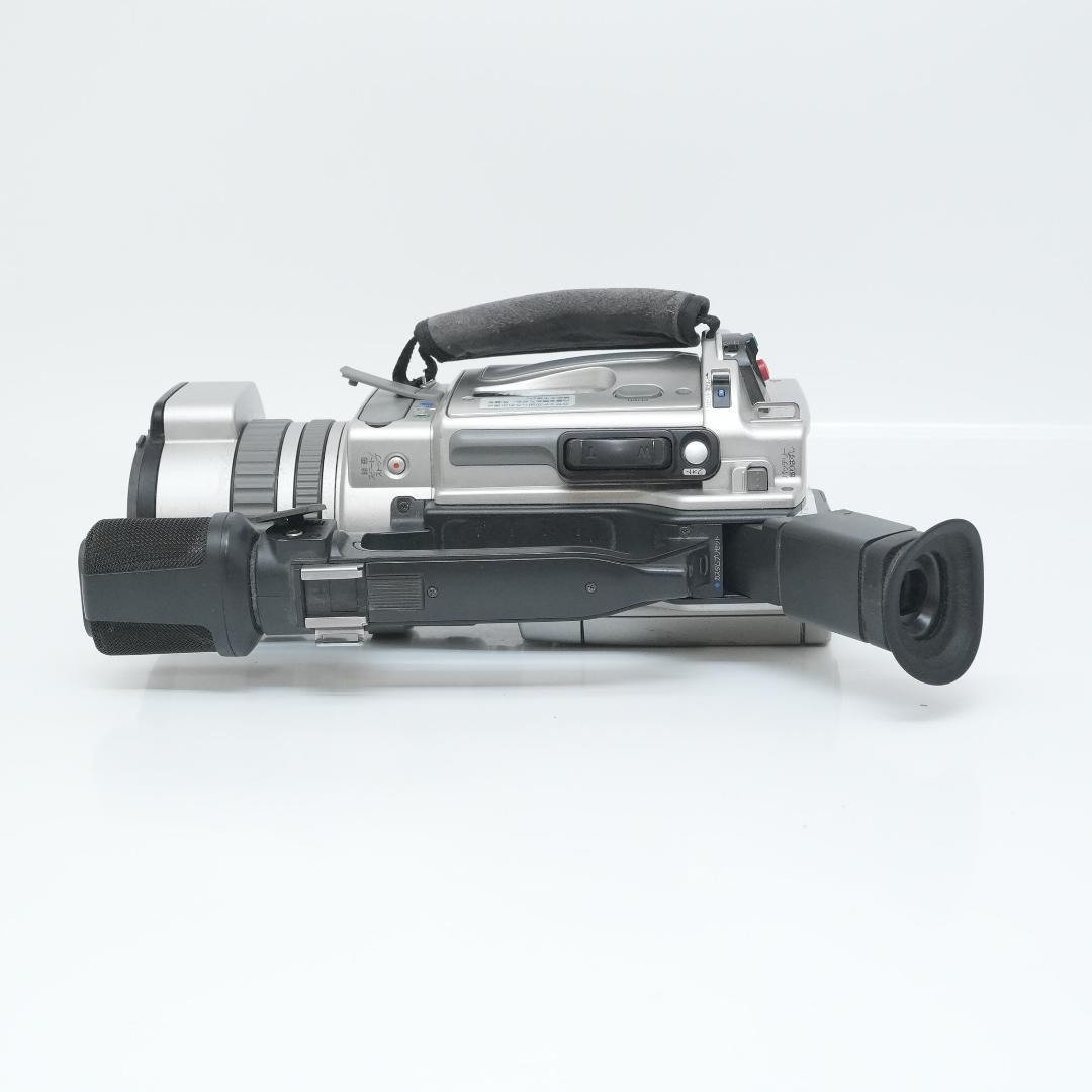 SONY ソニー DCR-VX2000 デジタルビデオカメラレコーダー