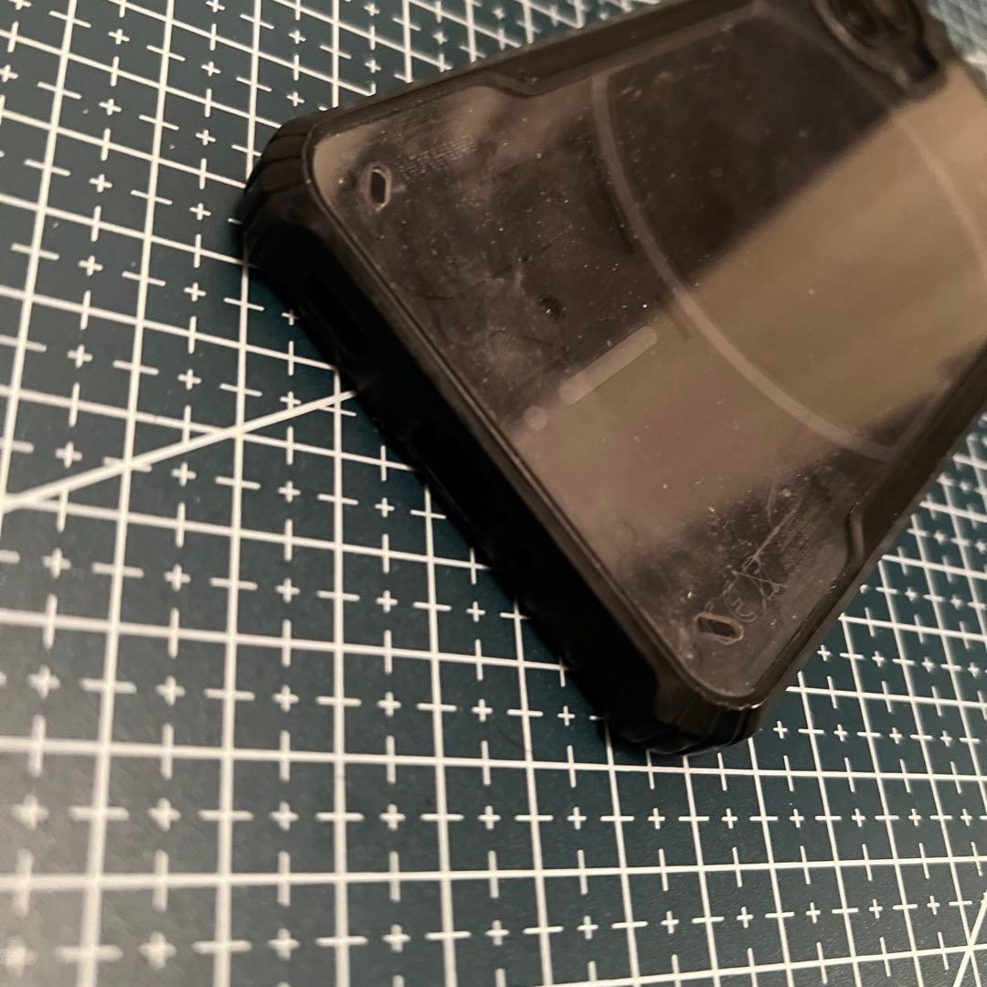 かなり綺麗　nothing phone 1 黒　12GB+256GB 上位版