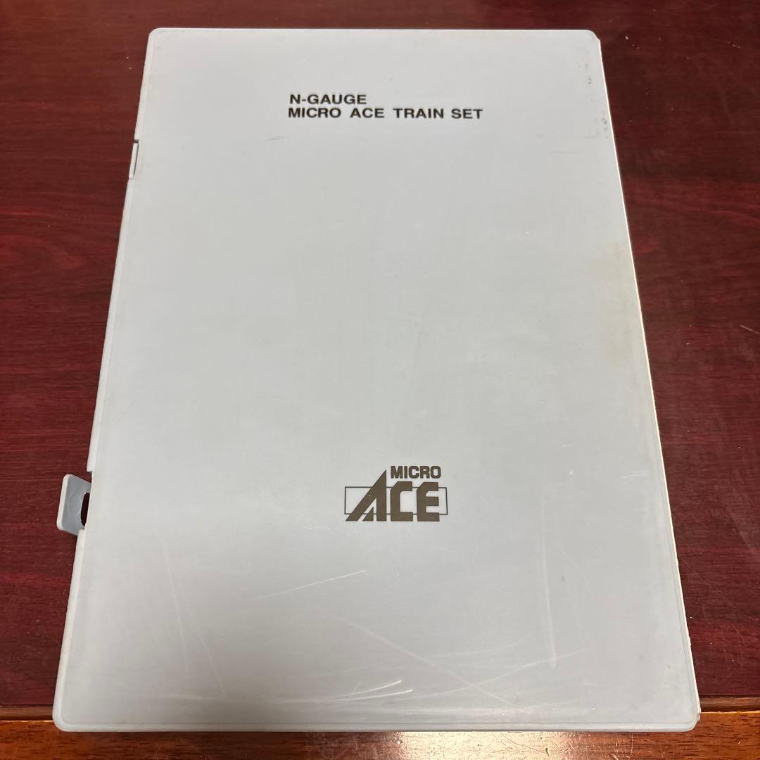 MICRO ACE A-4711 お召客車 新1号編成 5両セット