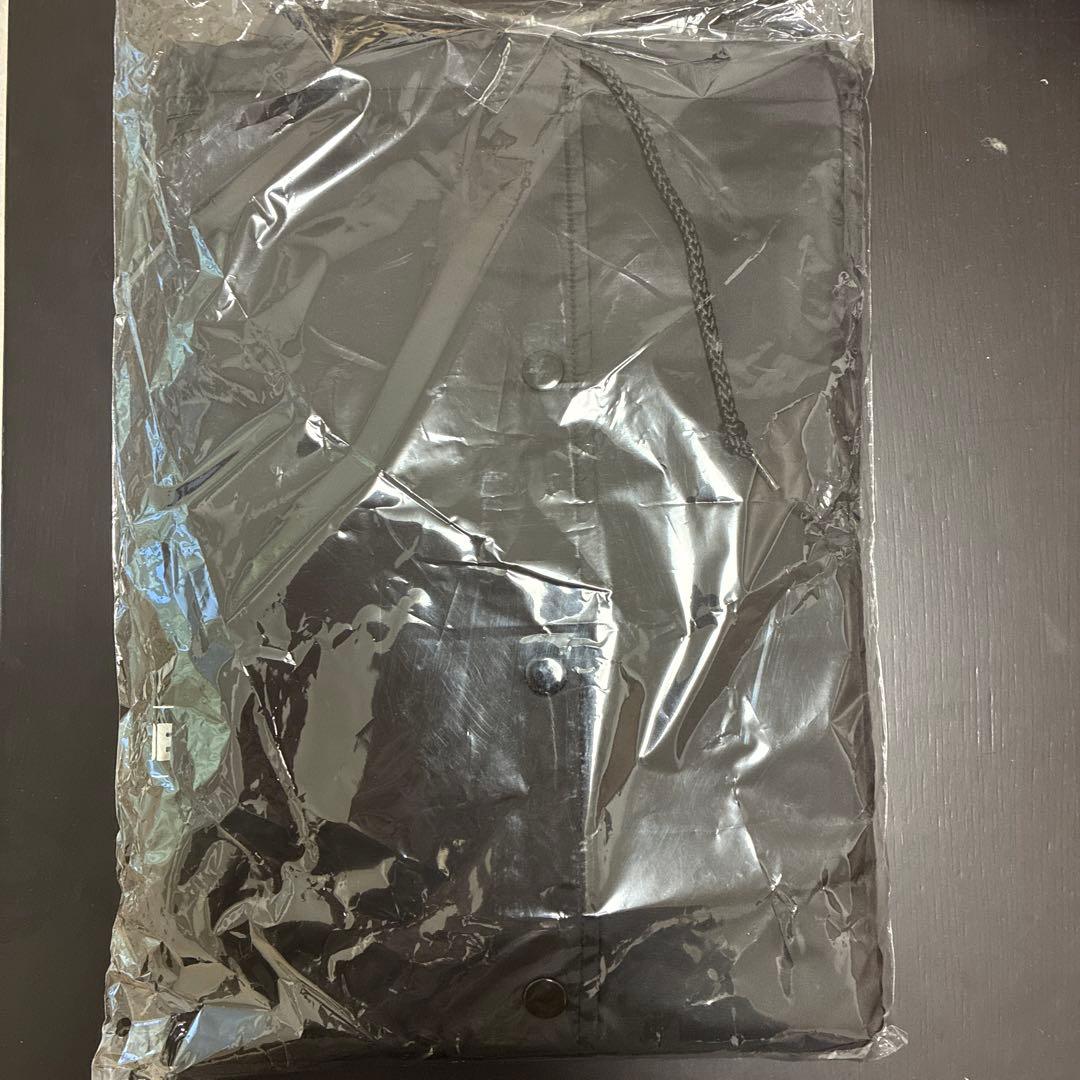 ELLEGARDEN コーチジャケットXL