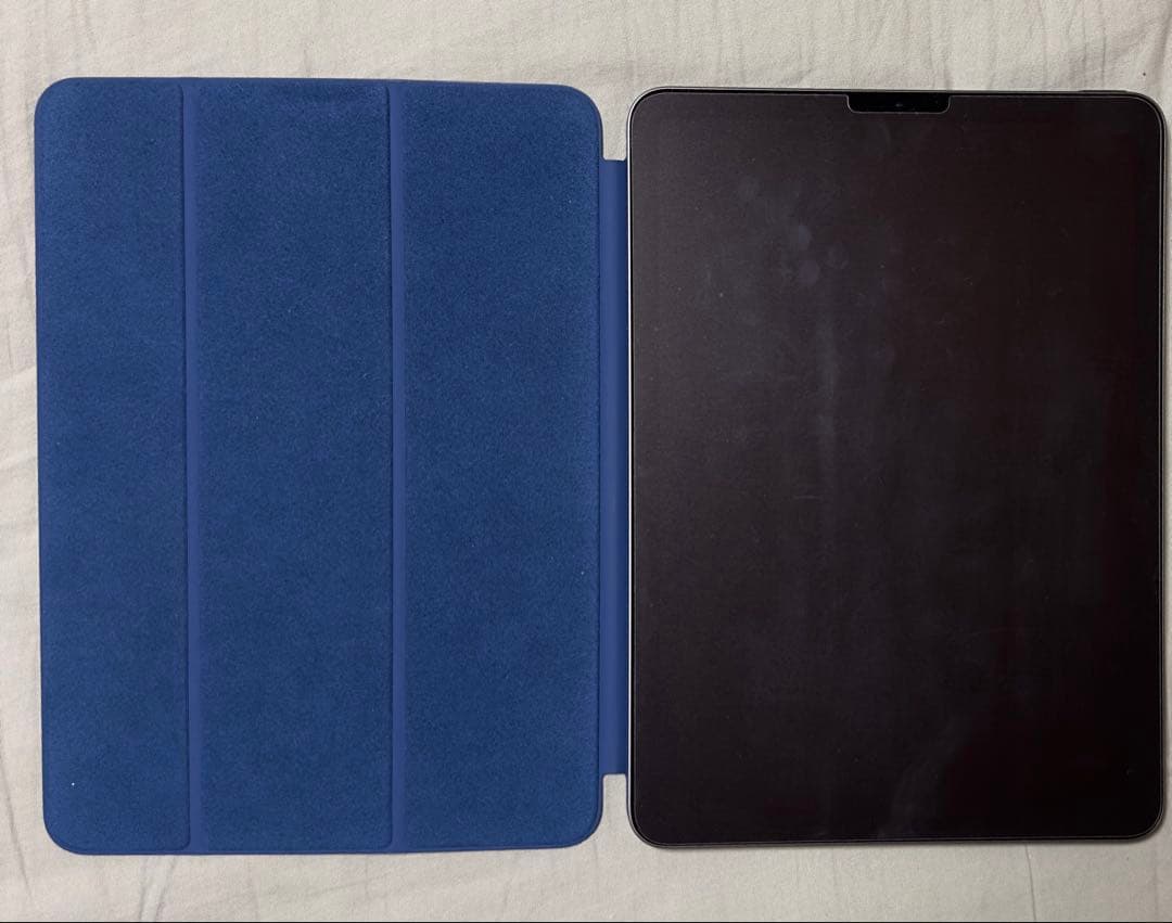 iPad Air第5世代 64GB バッテリー92%