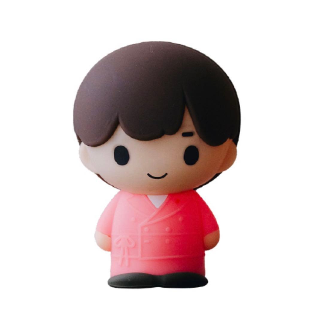 キンプリ『STARRING』POP-UP STORE タッチライト（レン）永瀬廉