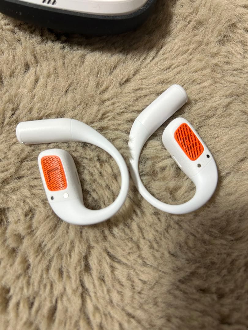 JBL Endurance ZONE オープンイヤーワイヤレスイヤホン